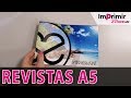 Fabricacin de revistas  imprimir24horases