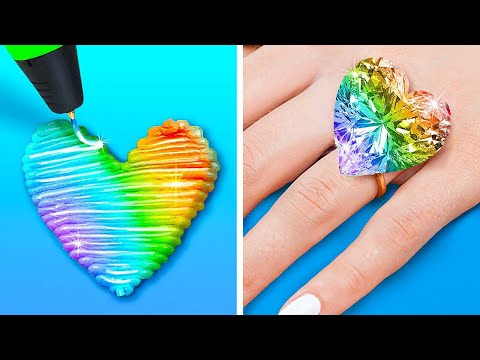 모든 경우에 적합한 최고의 <strong>3D</strong> <strong>펜</strong> 꿀팁과 공예