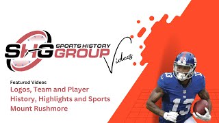 Sport History Group Videos SECRETS Only the Pros Know
