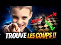 99% DES JOUEURS NE TROUVENT PAS CES 3 COUPS DE GÉNIE ! 😱♟️