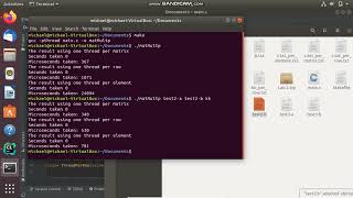 lab 2 video