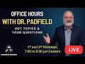 Office Hours w/ Dr. Padfield (5/18/26) - Mayor Declares Flock State of Emergency in New York!