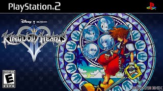 Kingdom Hearts 2 | Part 33: Sora vs Roxas