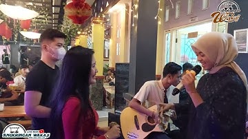 BANDAR GINCU (Desy paraswati)-Live Music Angkringan Wakaji | Missel