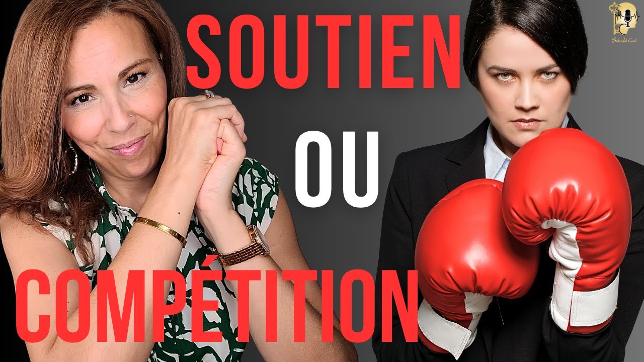 👀 Jalousie entre Femmes : ces comportements qu’on reconnaît toutes !