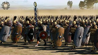 Самая кровавая битва Рима | День, когда Рим чуть не пал! | Канны | 216 г. до н. э.