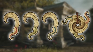 Soulframe: Hoe je ALLE CRYPT TOTEMS en de TRIUNE TALISMAN krijgt (volledige gids)