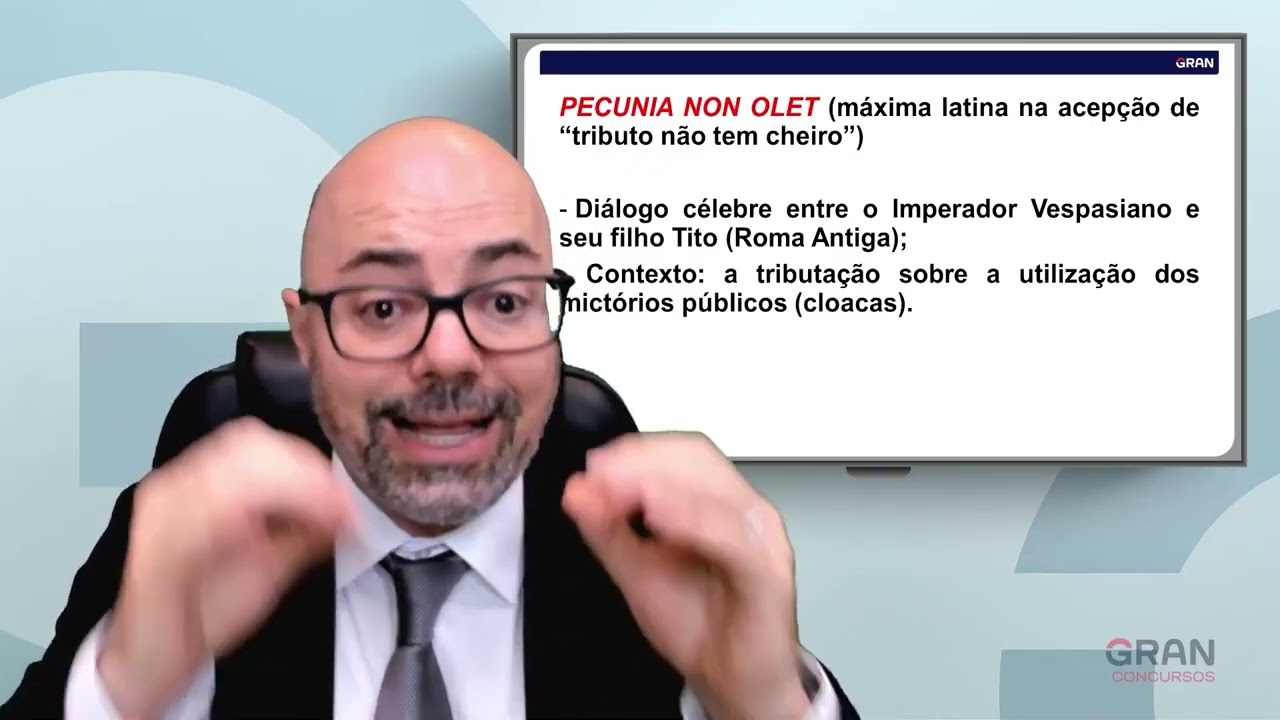 33   Fenômeno da Incidência Tributária e Fato Gerador II