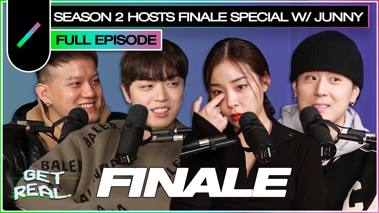 Final special. Special one Final Episode.