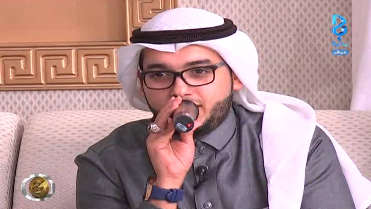 لي من محبتكم - هيثم الملحاني | #زد_رصيدك62