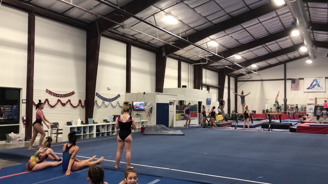 December Training 2020 - Lauren Hsu