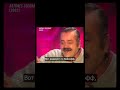 Крупный игрок про трейдеров испанец