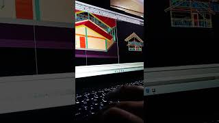 rehab cafe ✨. #architecture #musica #music #cover #3d #art #desaingrafis #powerpoint #dance