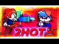 2SHOTS FNF 2Hot BUT This Is KILLSHOT FNF 2hot Mais Pico Et Boyfriend La Chante mp3