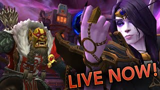 WE ARE LIVE! | War Within | DAY 6! Campaign PART 1 @KhonoChronos