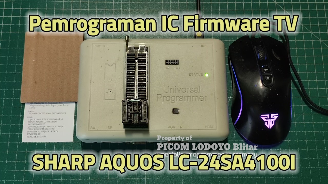 SHARP AQUOS LC-24SA4100I QPWBNG823WJN1 QKITPG823WJN1 VER.C KG823FM G823WE01 INNOLUX V236BJ1-LE2