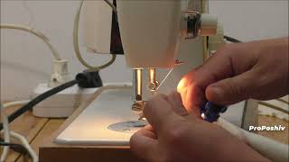 видео: Учимся шить на Чайке 142 м. Как пользоваться? | ProPoshiv картинка: Учимся шить на Чайке 142 м. Как пользоваться? | ProPoshiv