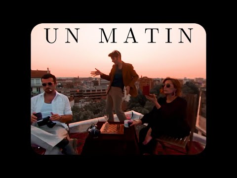 Develour - Un Matin (Official Video)