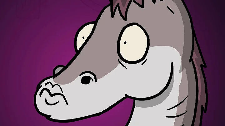 The Kelpie