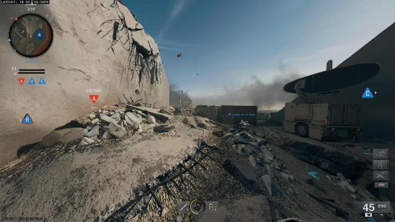 #COD6 #Season2 - YouTube