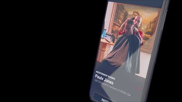 On-Demand Barber Application - Customer UI!