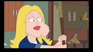 American Dad Season 18 Ep  8 Full Episode NoCuts #1080p screenshot 3