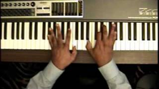 Phat Tritones - Syncopated Shout with Michael Thierry