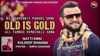 Latest pahari song 2023 // Kuldeep Sharma // old pahari song // Surya chauhan // sc sirmouri