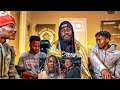 Download Lagu CartierFamily Reacts To Morgan WallenX Lil Durk - Broadway Girls
