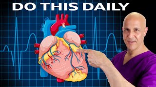 Do This Daily...Strengthen Your Heart, Lungs & Immune System | Dr. Mandell