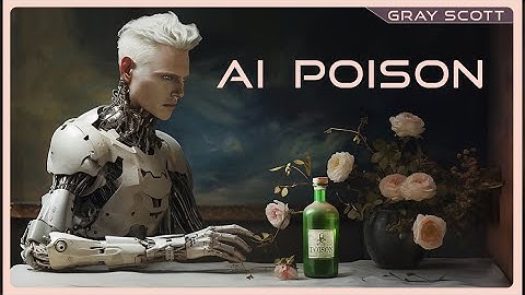 How AI Poison and Nightshade are Radically Transforming Digital Art