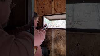 Unloading my T/C Flintlock