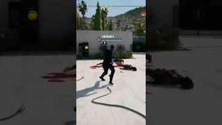 só b.o dead Island 2 #livegamer #deadisland2 #games