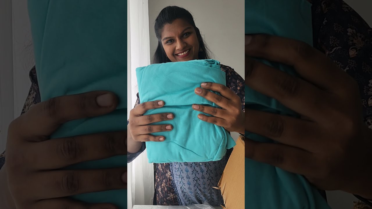 Madras Prop Store Shorts | Unboxing New Props | Bean Bag Fabric Set for newborn | Newborn wraps