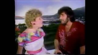 Anne Murray and Eddie Rabbitt - Just You and I, United We Stand