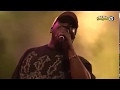 Barrington Levy - Live at Rototom Sunsplash 2012 (Full Concert)