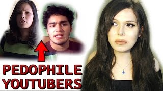 PEDOPHILẸ YOUTUBERS EXPOSED