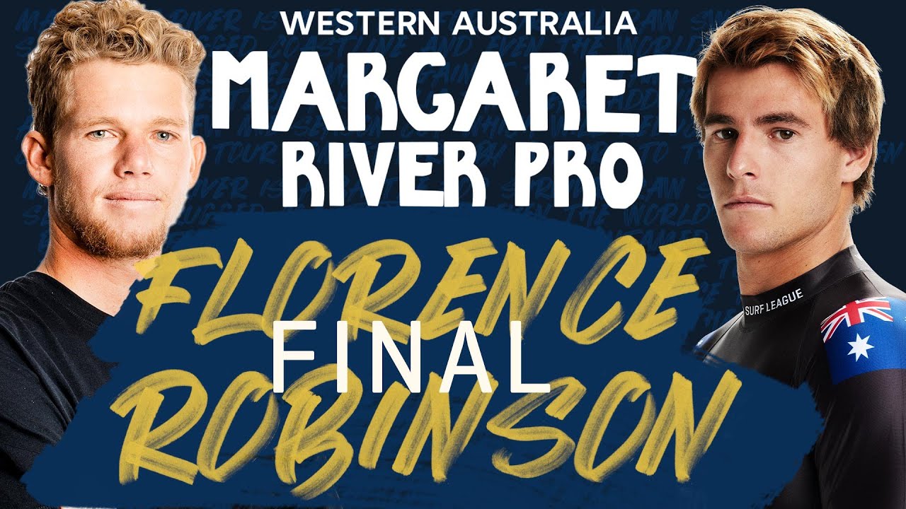 Ready go to ... https://youtu.be/54bheRNJZ-U [ John John Florence vs Jack Robinson | Margaret River Pro 2022 FINAL Heat Replay]