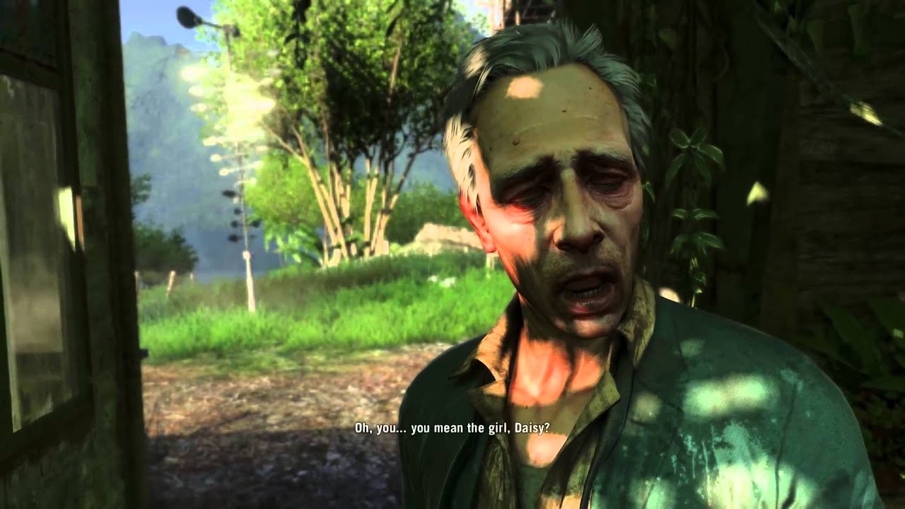 Far Cry 3 - MSI GT60 0NC