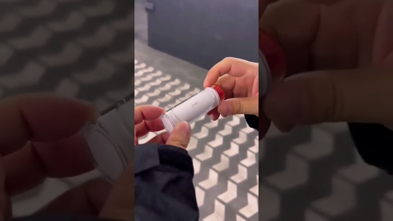 Nothing Ear (Stick) Unboxing And First Impression ⚡