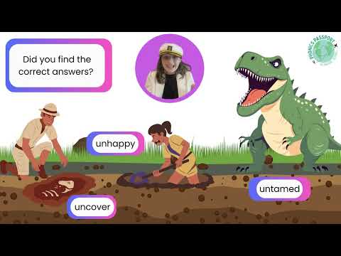 UFLI Lesson 103 - un