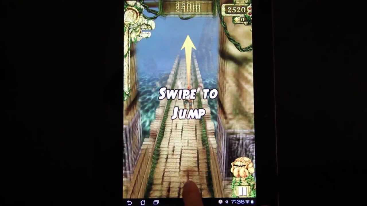 Temple Run - Apps on Google Play