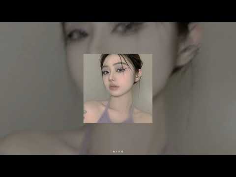 Bibi - Binu (Instrumental/Slowed+Reverb)