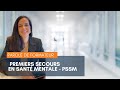 Parole de formateur  le programme pssm