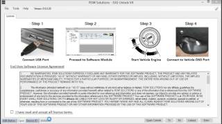 Player Profile EASunlock V4 - HEVAC Diagnostics