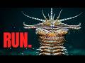 NOTHING About Aquatic Worms Belongs on Earth…Here's Why