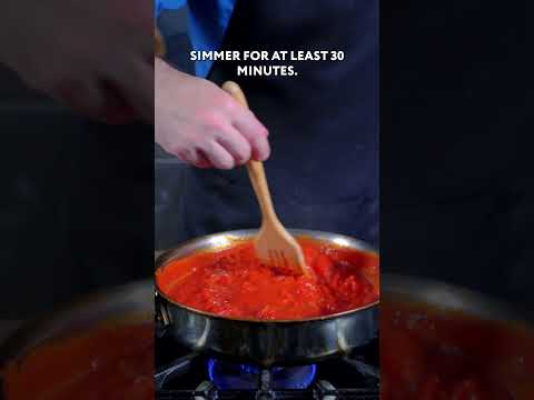 BABISH'S UPGRADED TOMATO