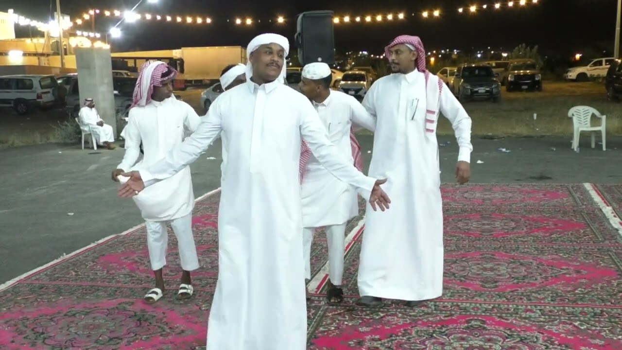 حسين يحيى ربخه-مساكين الذي حبهم قلبي قناة=مرزوق عسيري0500875655