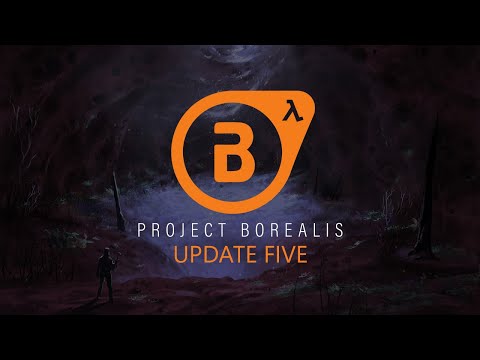 Project Borealis - Update 5