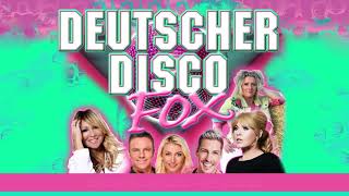 Deutscher Disco Fox 2021